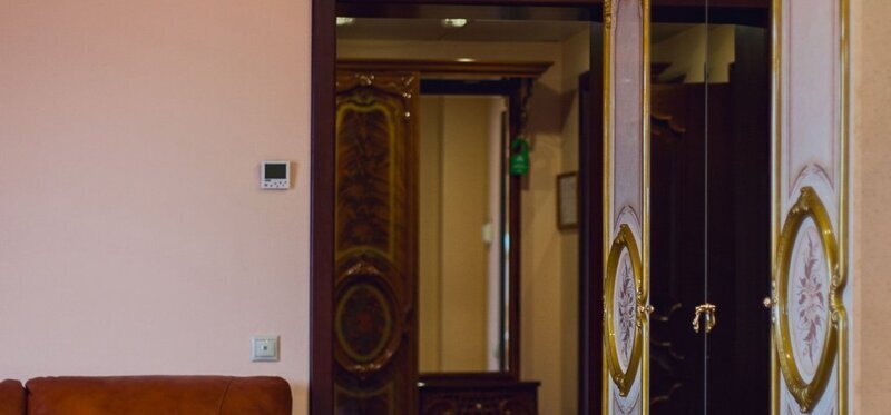 Полулюкс 2-местный 1-комнатный