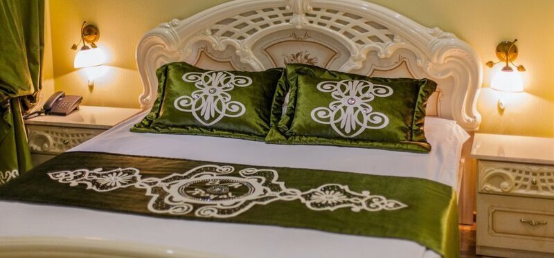 Стандартный 2-местный