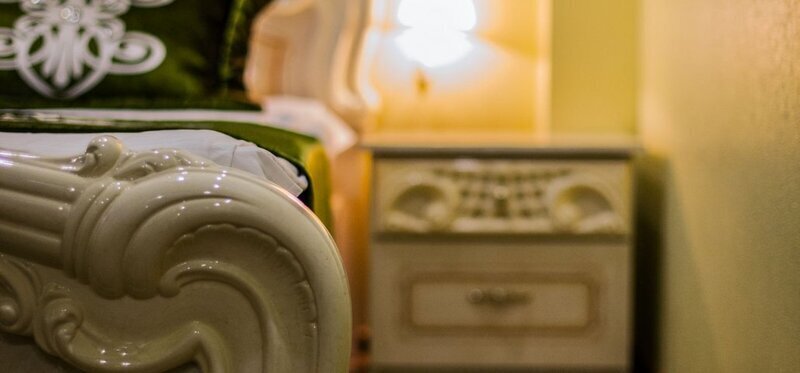 Стандартный 2-местный