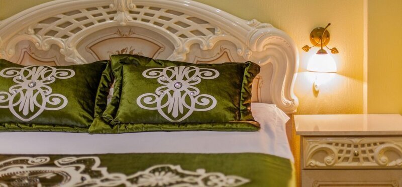 Стандартный 2-местный