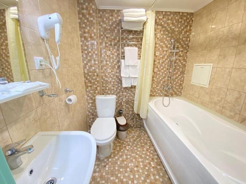 Семейный 3-местный (Улучшенный)