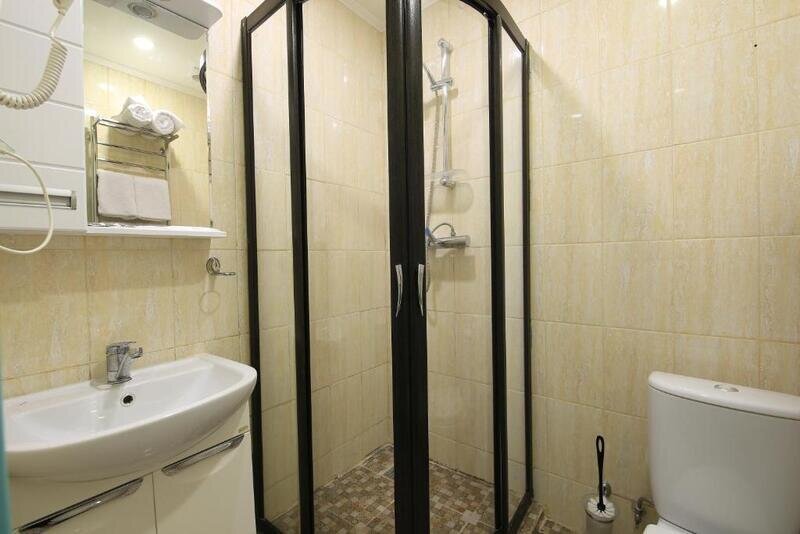 Стандартный 2-местный (DBL)