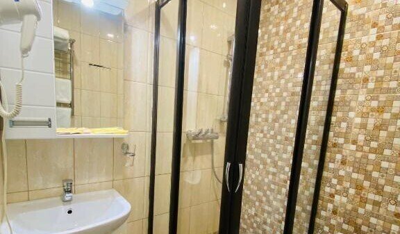 Стандартный 2-местный (Эконом)