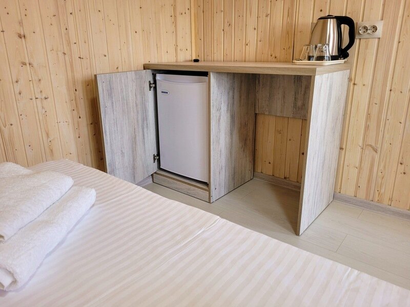 Стандартный 3-местный 1-комнатный