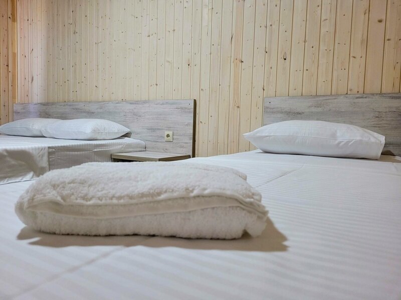 Стандартный 5-местный 2-комнатный