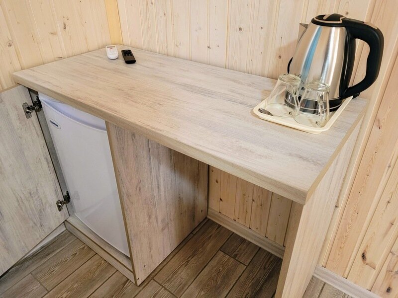 Стандартный 5-местный 2-комнатный