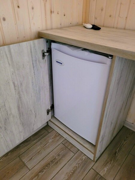 Стандартный 5-местный 2-комнатный