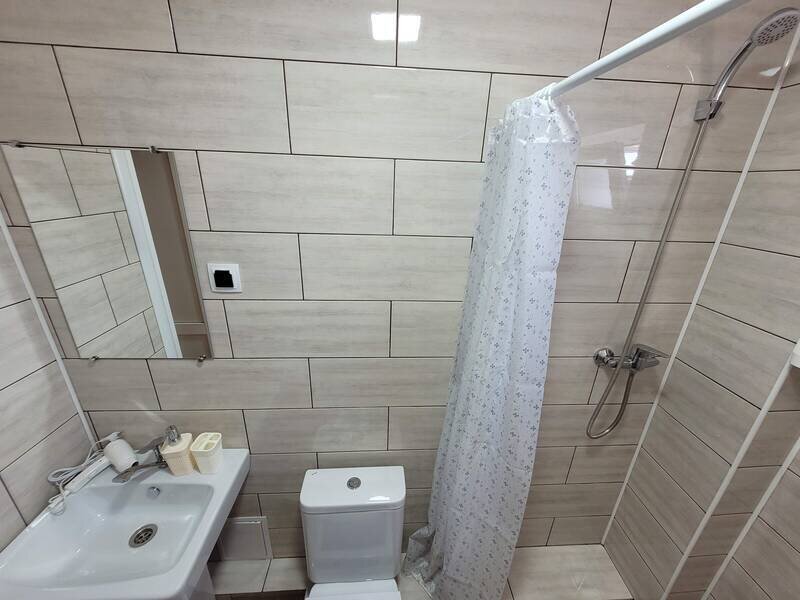 Стандартный 5-местный 2-комнатный