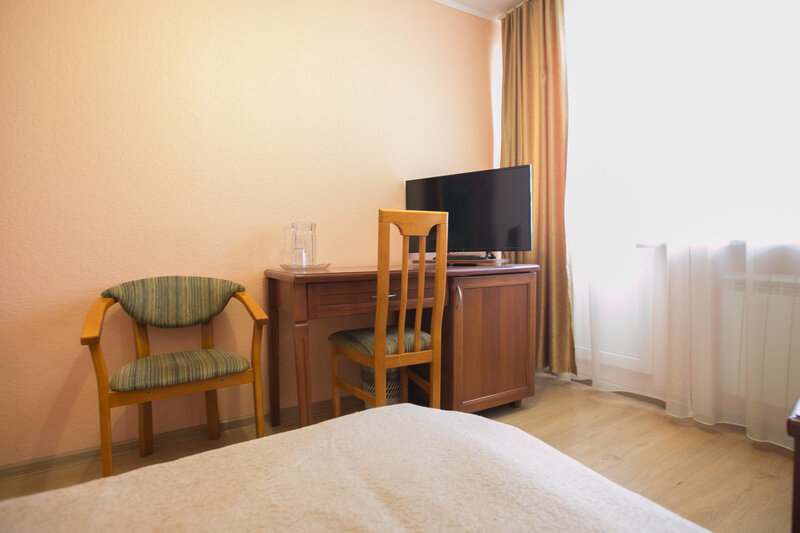 Эконом 1-местный