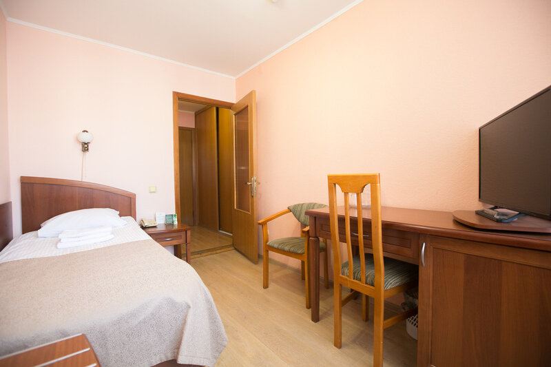 Эконом 1-местный