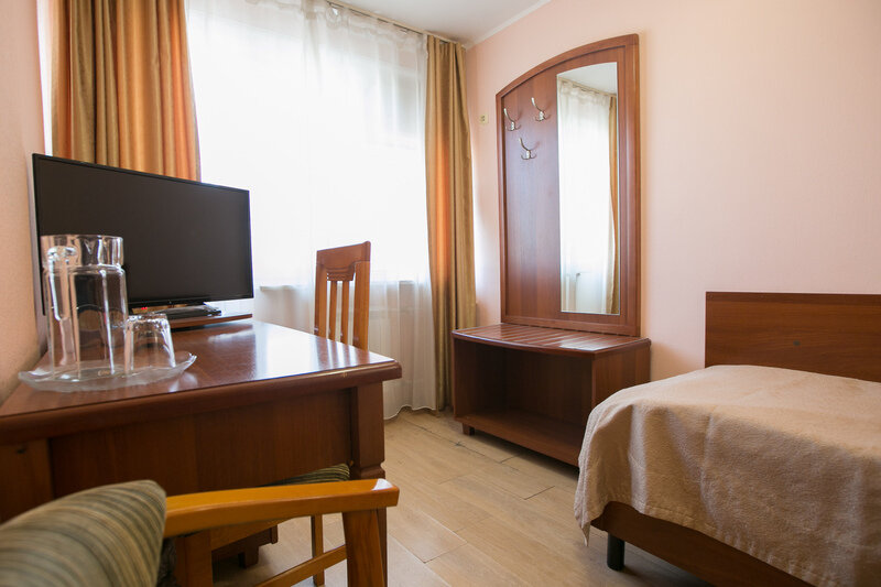 Эконом 1-местный