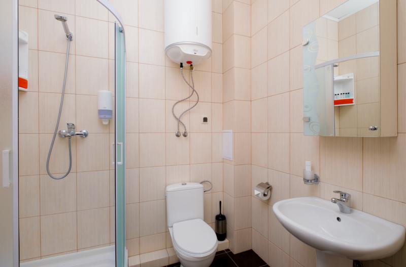 Студио 2-местный