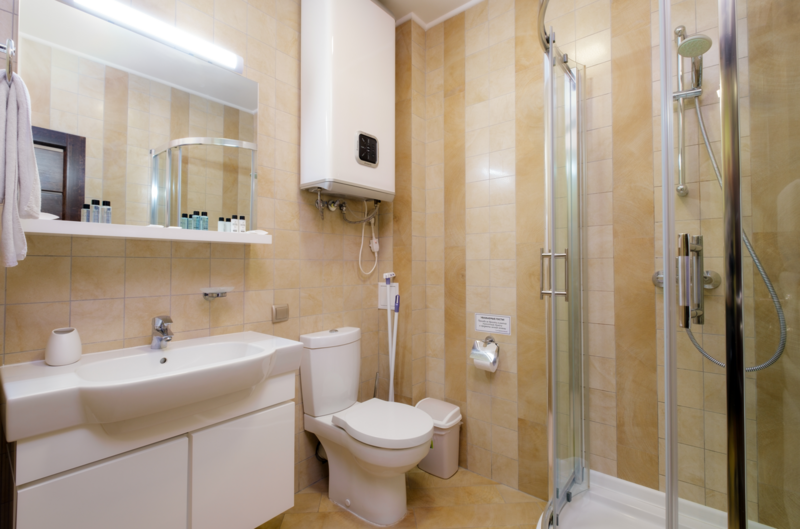 Студио Улучшенный 2-местный