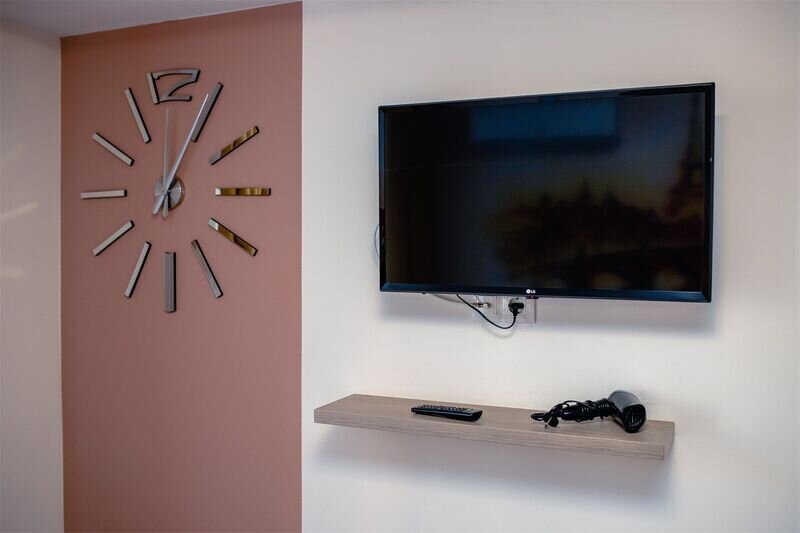 Стандартный 2-местный (TWIN)