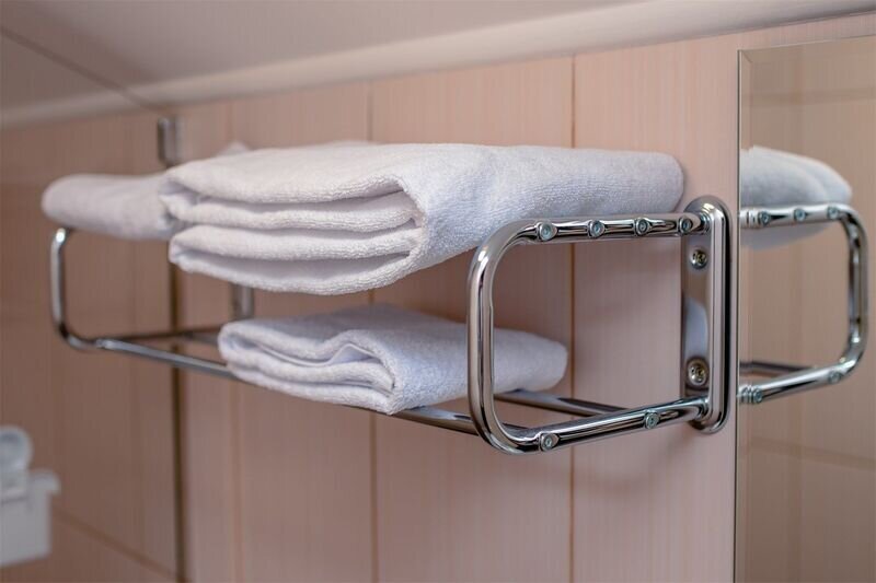 Стандартный 2-местный (TWIN)