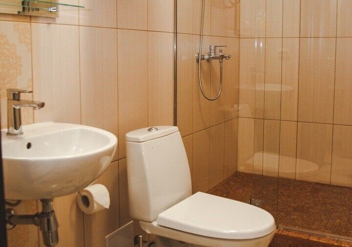 Стандартный 2-местный (TWIN)