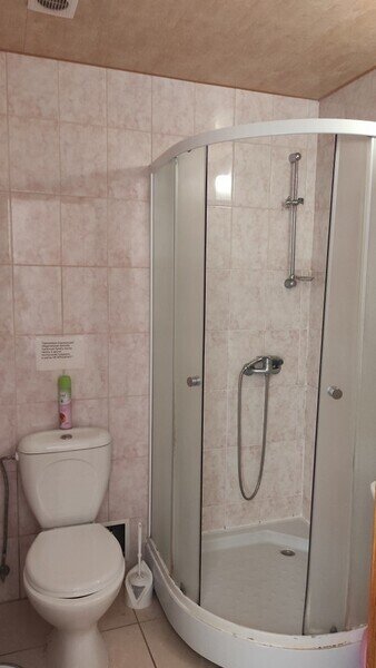 Стандартный 2-местный 1-комнатный (категория В)