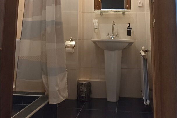 1 категория 2-местный ТWIN