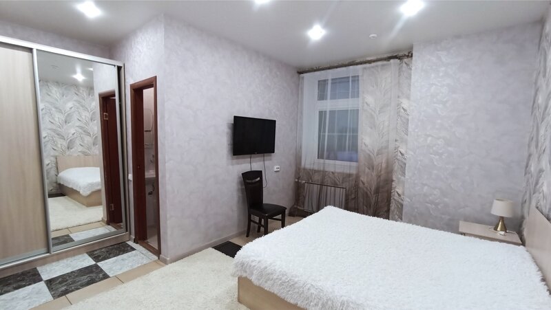 1 категория 2-местный DBL