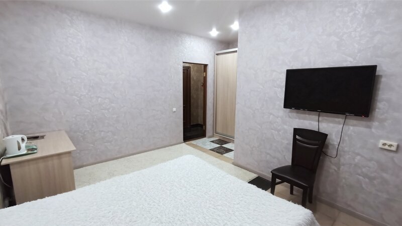 1 категория 2-местный DBL