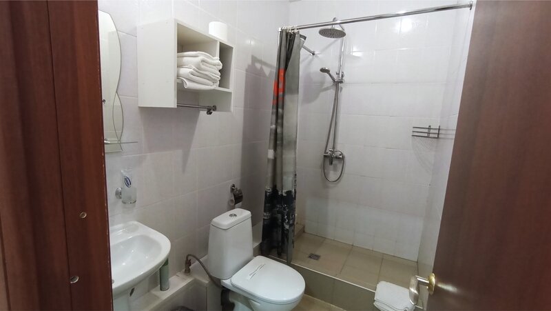 1 категория 2-местный DBL