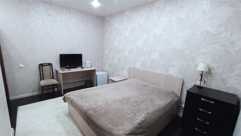 1 категория 2-местный DBL