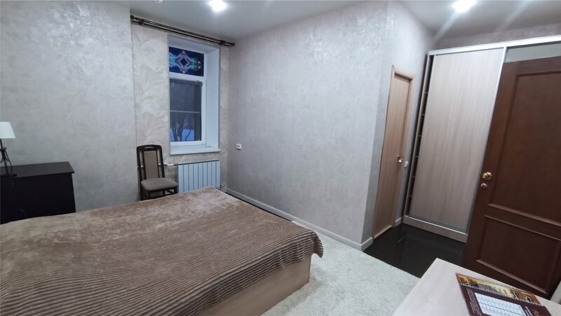 1 категория 2-местный DBL