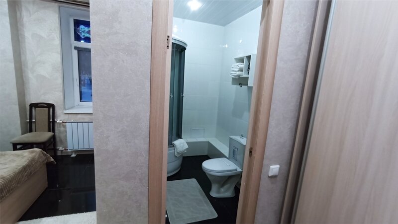 1 категория 2-местный DBL