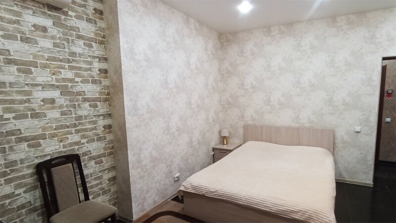 1 категория 2-местный DBL