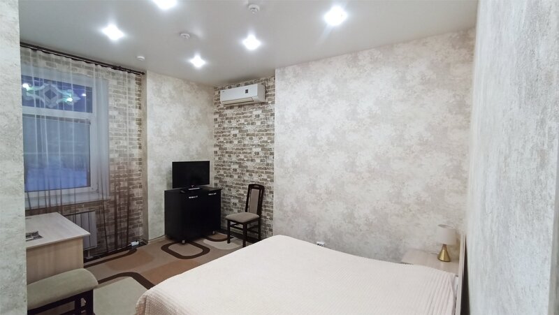 1 категория 2-местный DBL