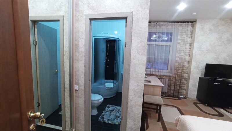 1 категория 2-местный DBL