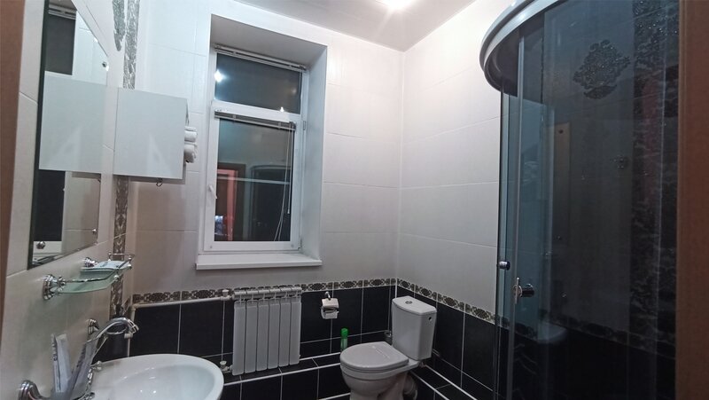 Джуниор Сюит 2-местный DBL