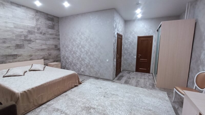 Джуниор Сюит 2-местный DBL