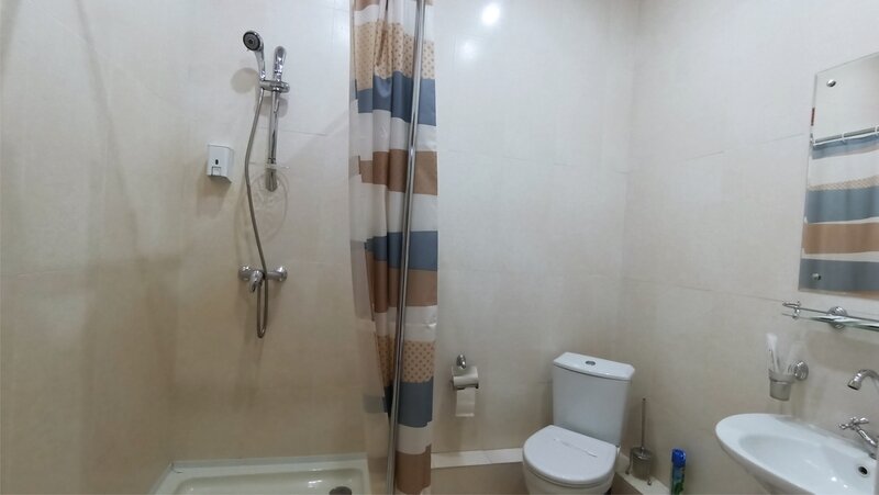 Джуниор Сюит 2-местный DBL