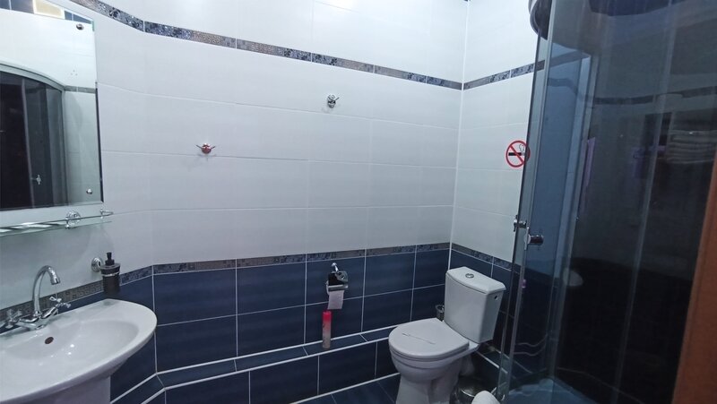 Джуниор Сюит 2-местный DBL