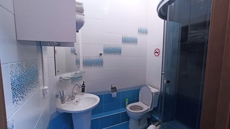 Джуниор Сюит 2-местный DBL