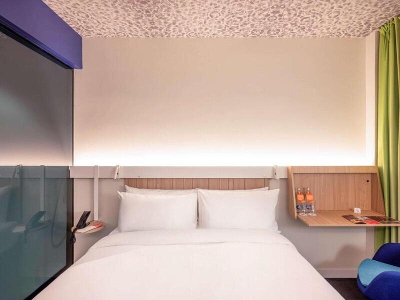 Budget 2-местный