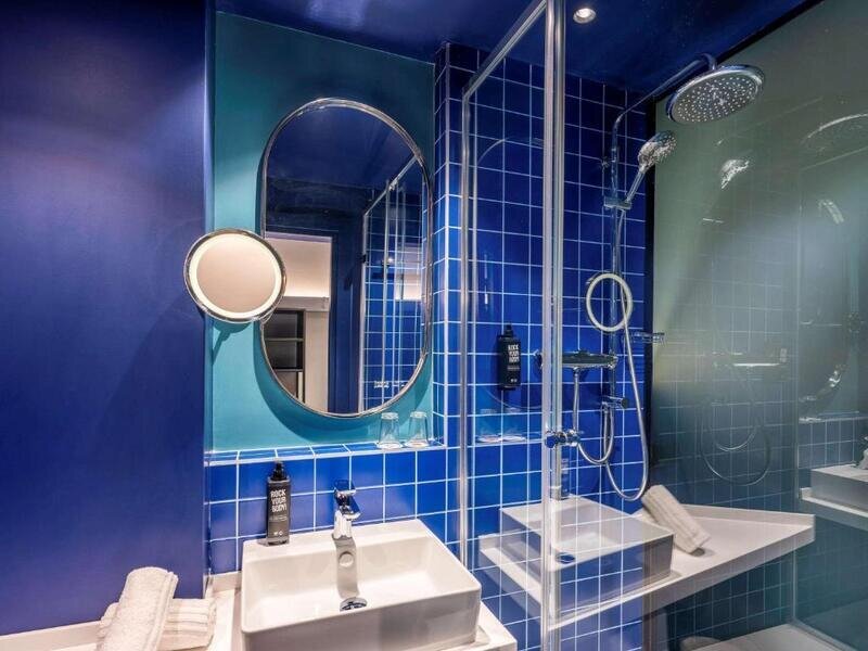 Budget 2-местный