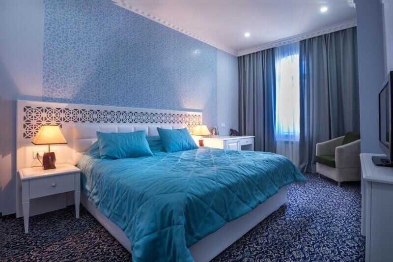 Стандарт 2-местный