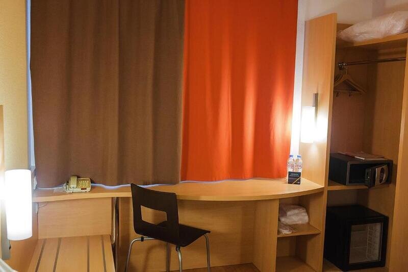 Стандартный 2-местный 1-комнатный DBL