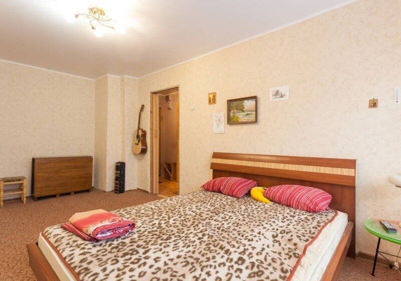 Апартаменты 2-местный