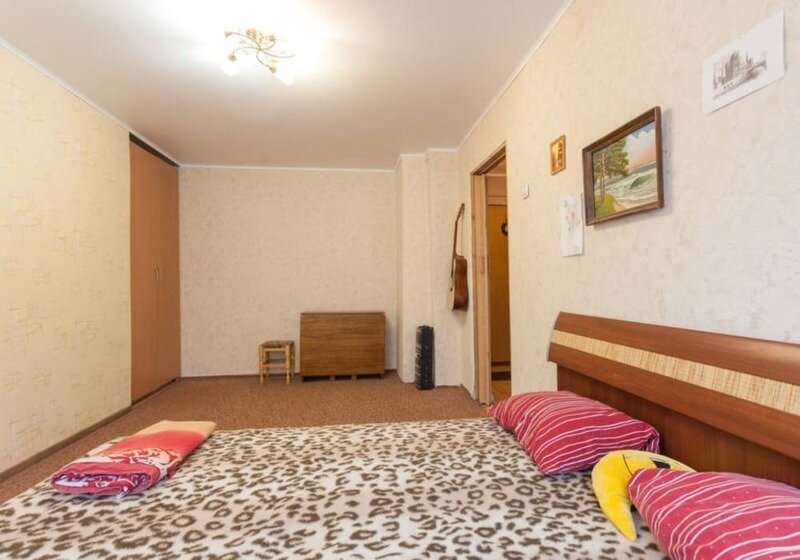 Апартаменты 2-местный