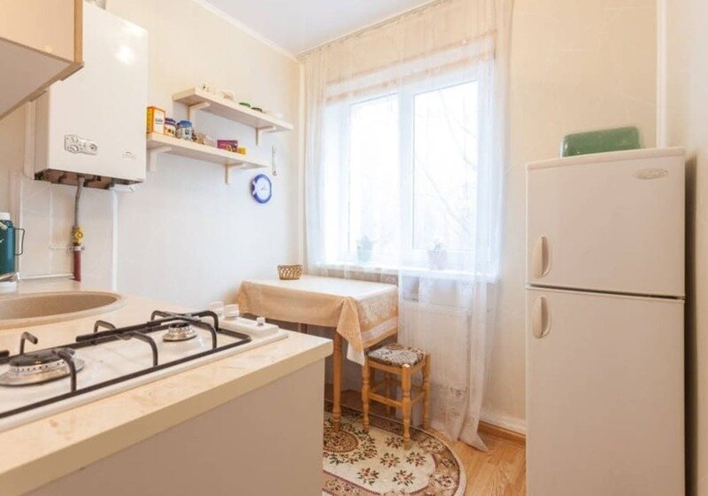 Апартаменты 2-местный