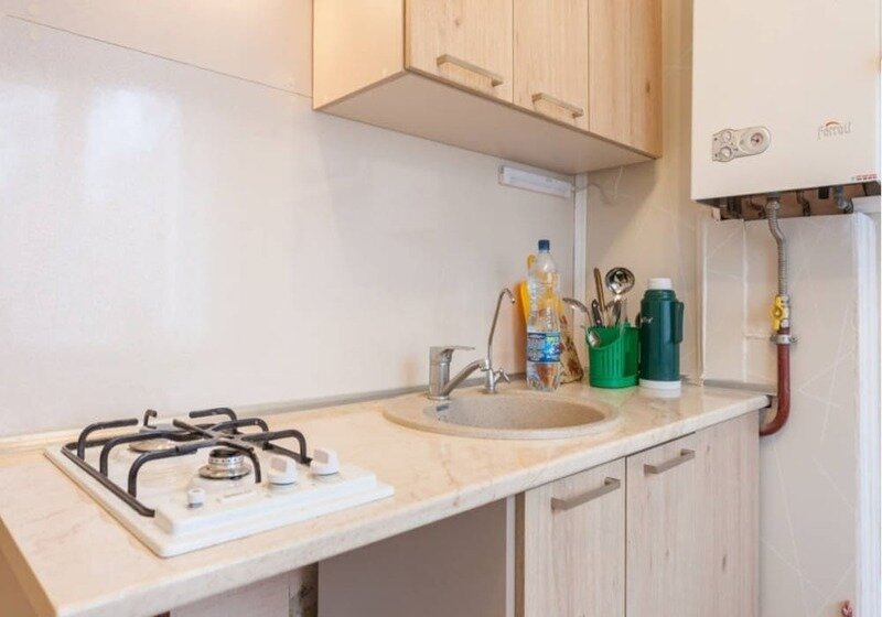 Апартаменты 2-местный