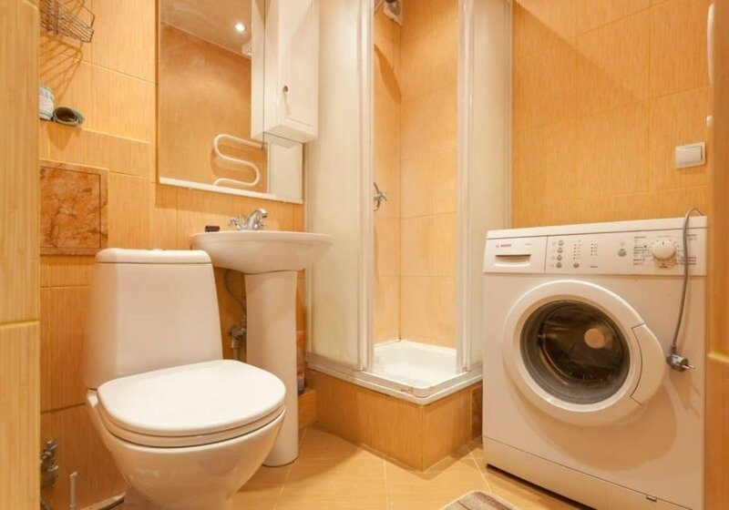 Апартаменты 2-местный