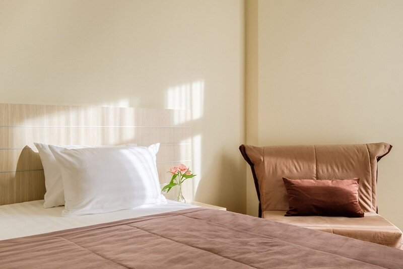 Комфорт 2-местный 1-комнатный