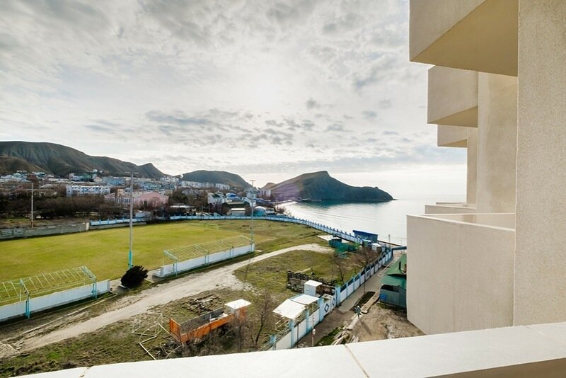 Комфорт 2-местный 1-комнатный