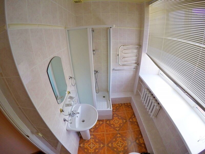 2 категории 1-местный номер