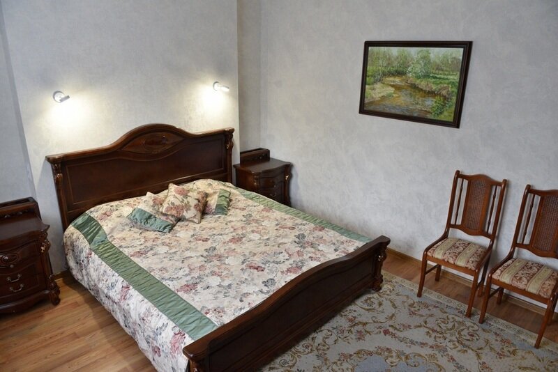 Люкс 2-местный Супер-Люкс