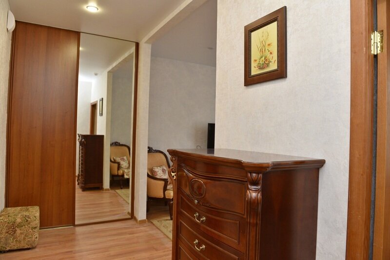 Люкс 2-местный Супер-Люкс